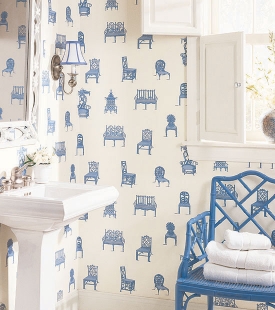 Thibaut Chairs