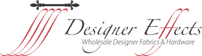 Wholesale Designer Fabrics & Hardware